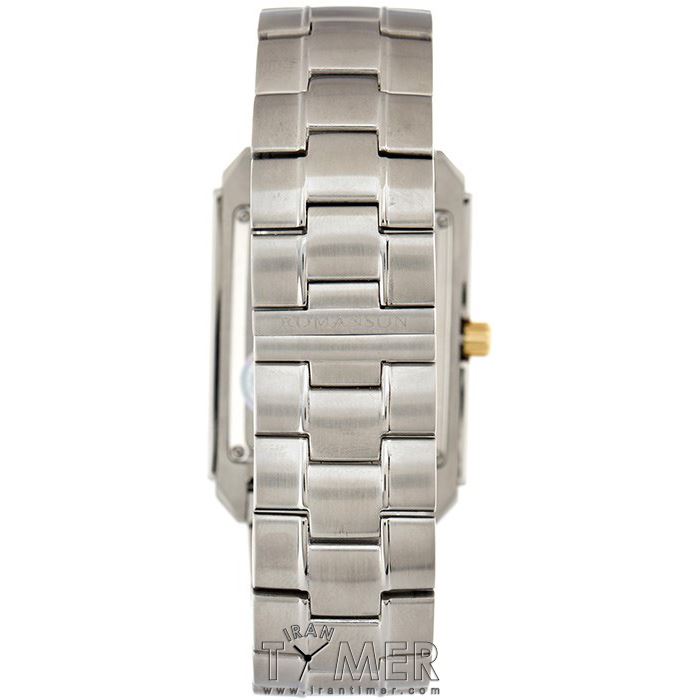 قیمت و خرید ساعت مچی مردانه رومانسون(ROMANSON) مدل TM2629JM1CAS1G-W کلاسیک | اورجینال و اصلی