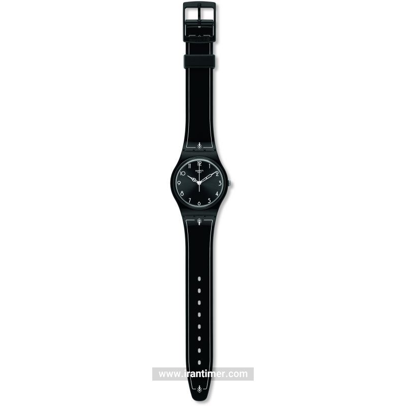 قیمت و خرید ساعت مچی زنانه سواچ(SWATCH) مدل GB275 اسپرت | اورجینال و اصلی