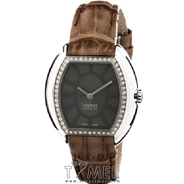 قیمت و خرید ساعت مچی زنانه اسپریت(ESPRIT) مدل EL101142S03 کلاسیک | اورجینال و اصلی