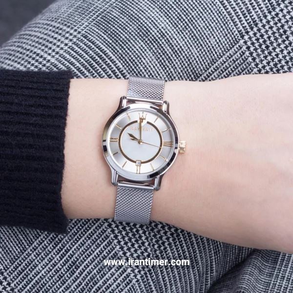 قیمت و خرید ساعت مچی زنانه مازراتی(MASERATI) مدل R8853118514 کلاسیک | اورجینال و اصلی