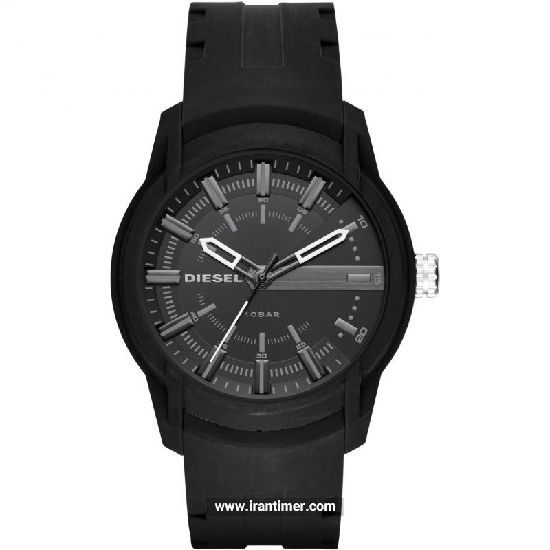 قیمت و خرید ساعت مچی مردانه دیزل(DIESEL) مدل DZ1830 اسپرت | اورجینال و اصلی