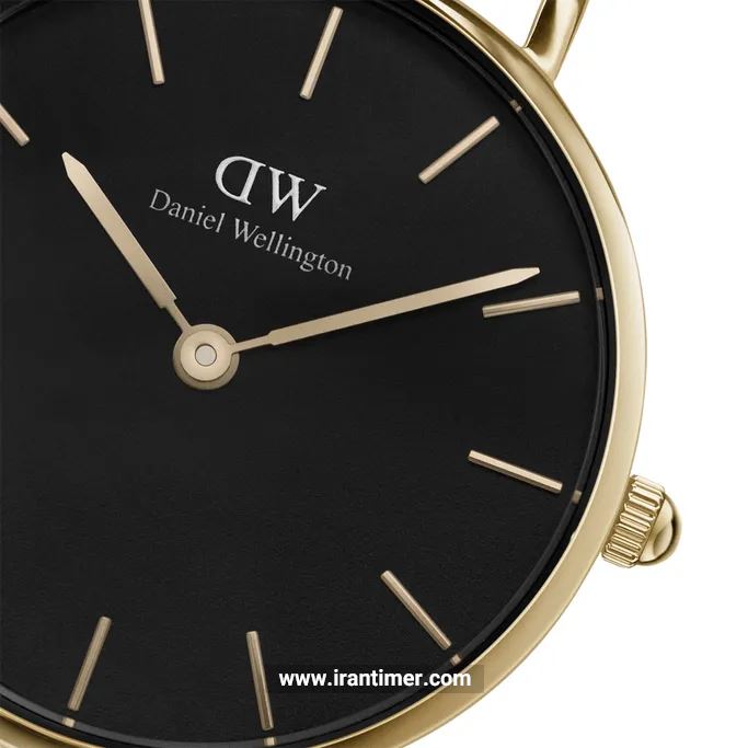 قیمت و خرید ساعت مچی زنانه دنیل ولینگتون(DANIEL WELLINGTON) مدل DW00100349 کلاسیک | اورجینال و اصلی