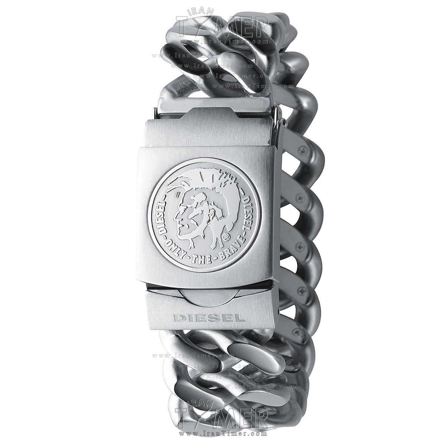 قیمت و خرید ساعت مچی مردانه دیزل(DIESEL) مدل DZ1144 کلاسیک | اورجینال و اصلی