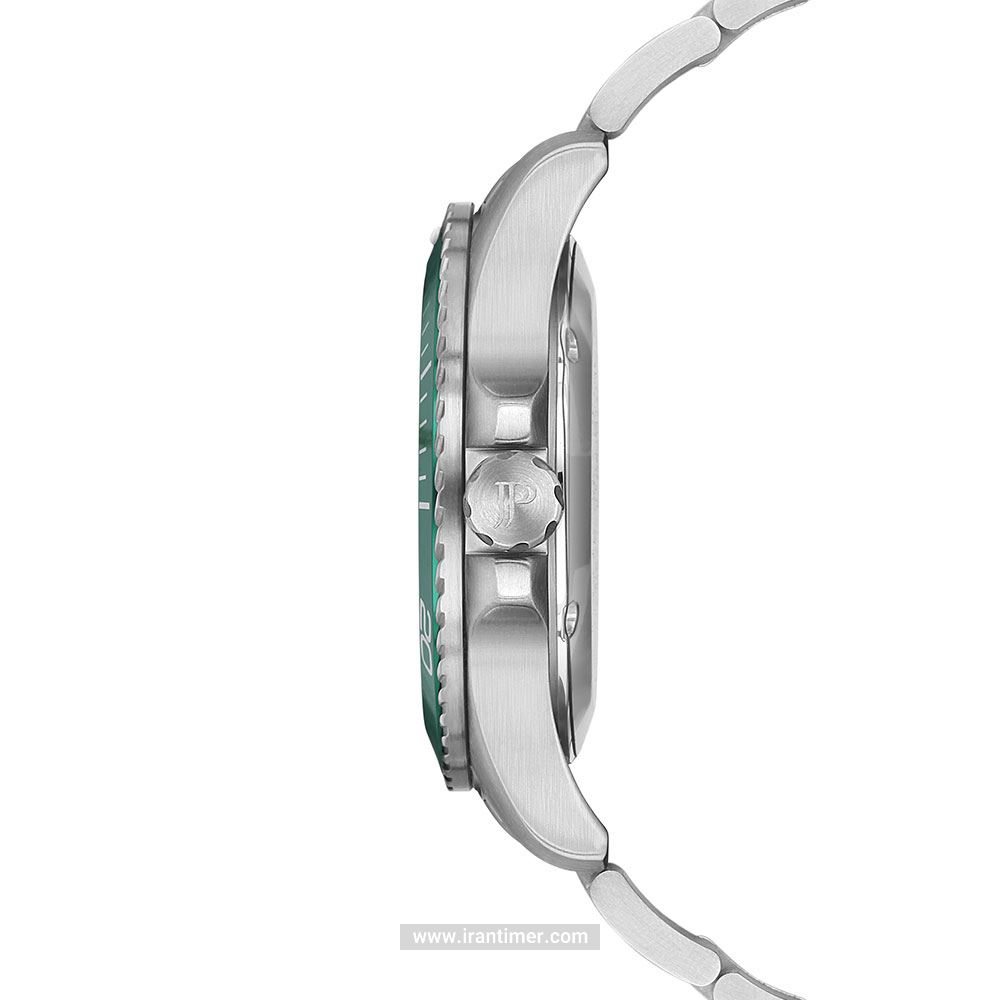 قیمت و خرید ساعت مچی مردانه ژاک فیلیپ(Jacques Philippe) مدل JPQGS1413X6 کلاسیک | اورجینال و اصلی