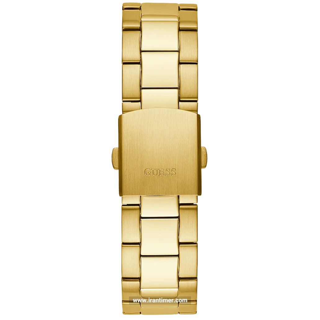 قیمت و خرید ساعت مچی مردانه گس(GUESS) مدل GW0329G3 کلاسیک | اورجینال و اصلی