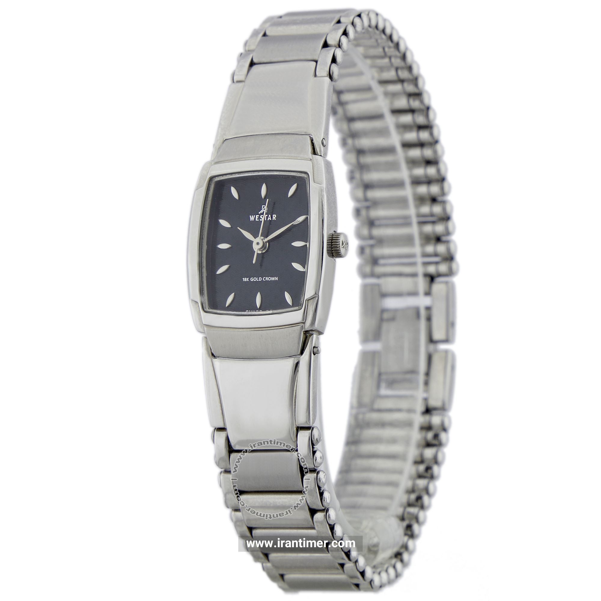 قیمت و خرید ساعت مچی زنانه وستار(WESTAR) مدل 6409STN کلاسیک | اورجینال و اصلی