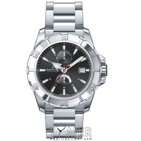 قیمت و خرید ساعت مچی کاندینو(CANDINO) مدل C4454/1 کلاسیک | اورجینال و اصلی
