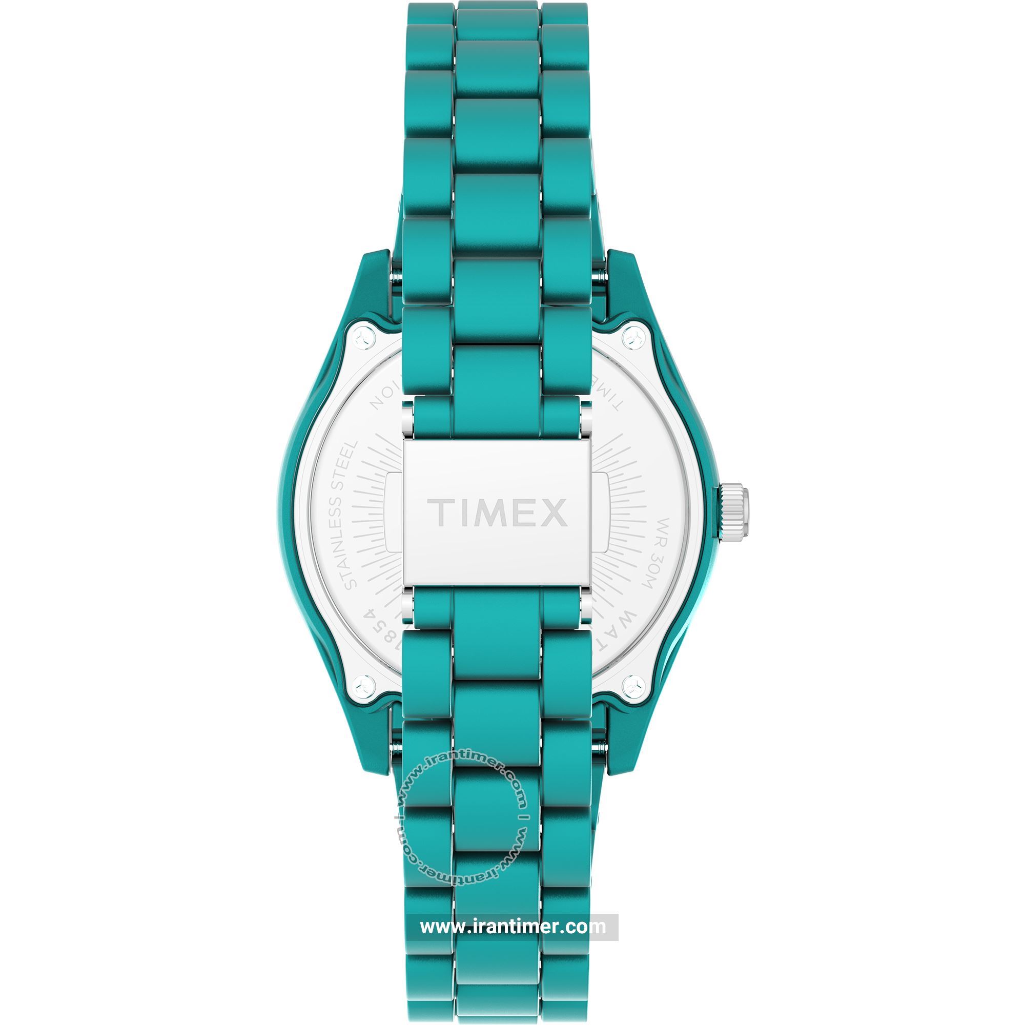 قیمت و خرید ساعت مچی مردانه زنانه تایمکس(TIMEX) مدل TW2Y04700 اسپرت | اورجینال و اصلی