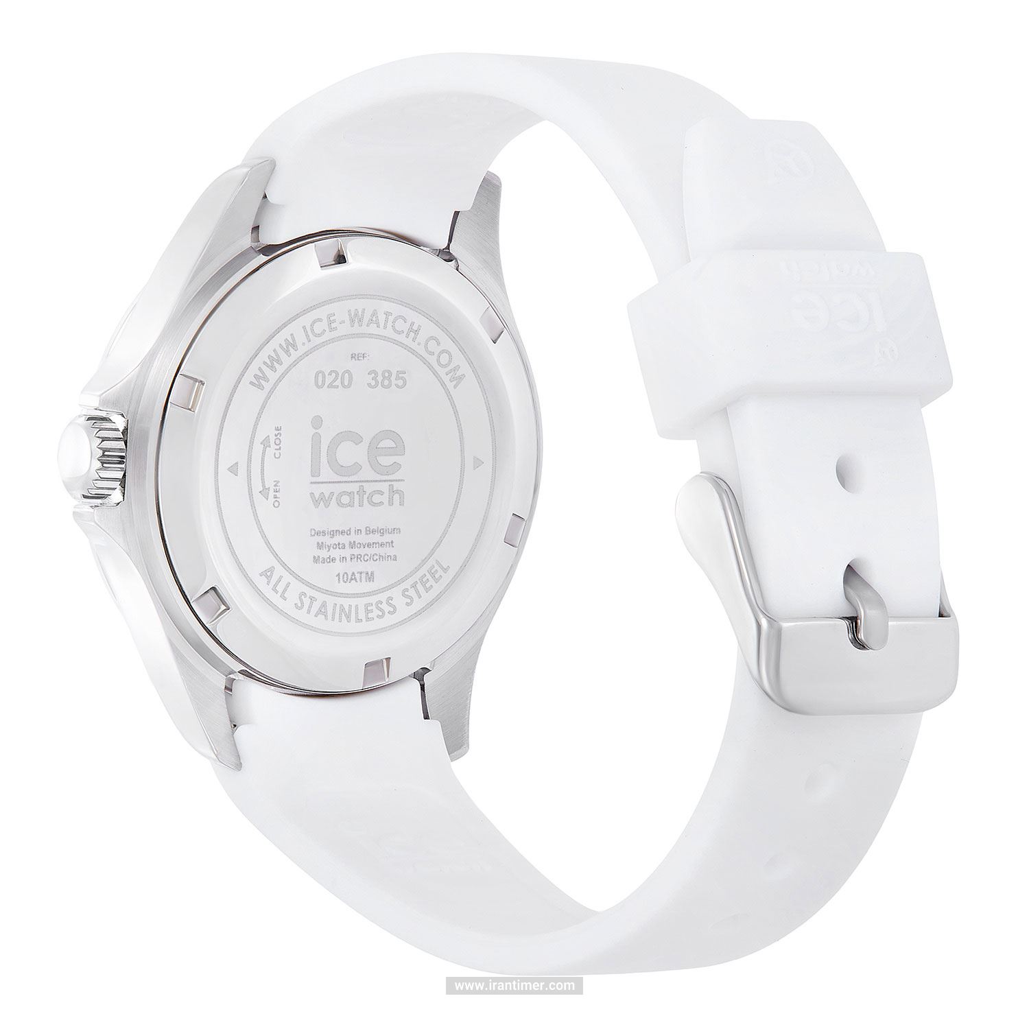 قیمت و خرید ساعت مچی مردانه زنانه آیس واچ(ICE WATCH) مدل 020385 اسپرت | اورجینال و اصلی