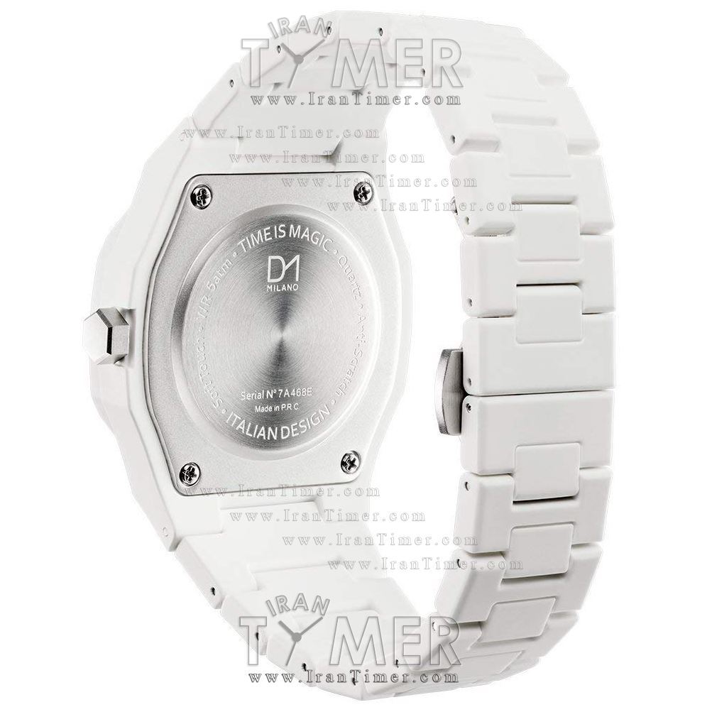 قیمت و خرید ساعت مچی مردانه زنانه دی وان میلانو(D1 MILANO) مدل ANE04 کلاسیک | اورجینال و اصلی