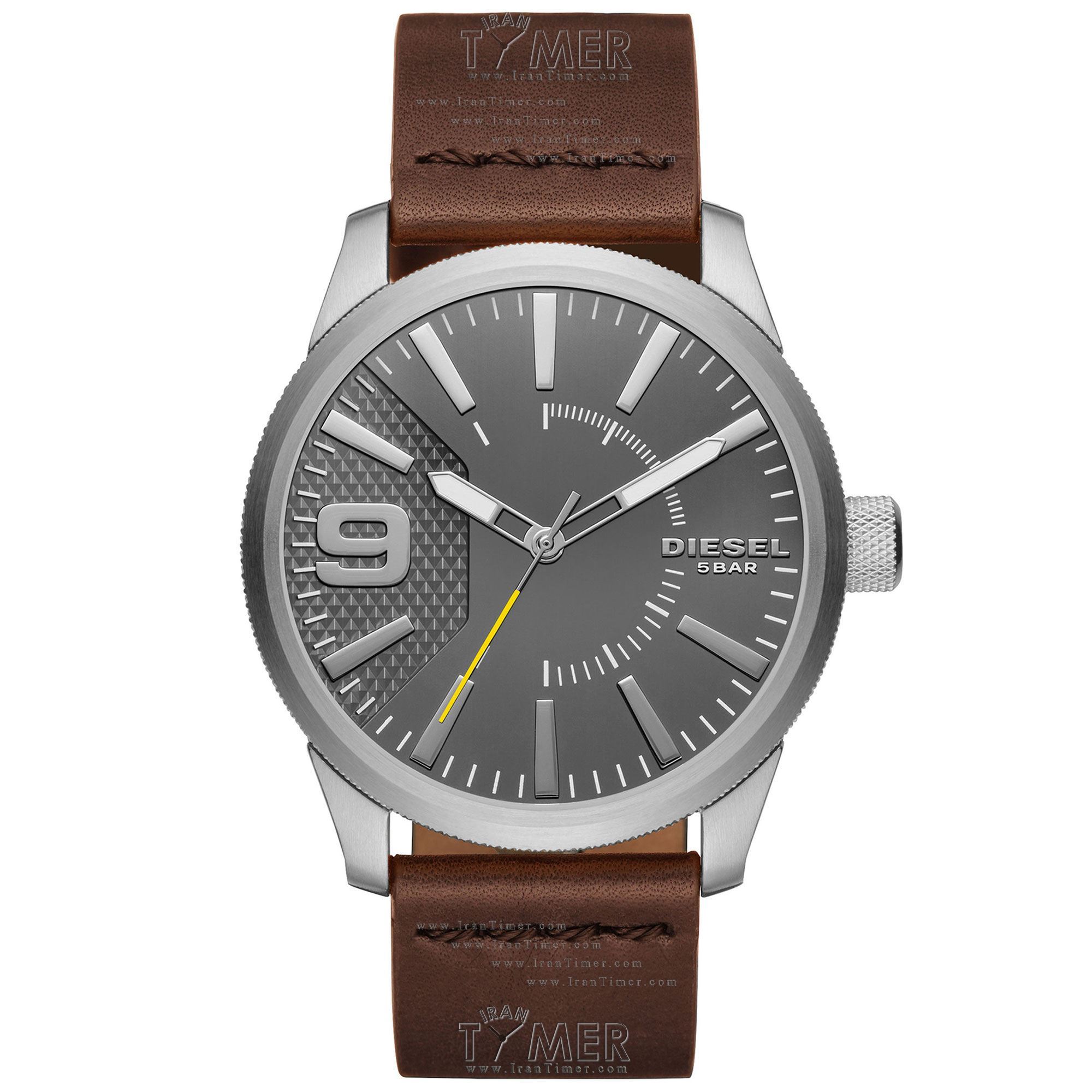 قیمت و خرید ساعت مچی مردانه دیزل(DIESEL) مدل DZ1802 کلاسیک | اورجینال و اصلی