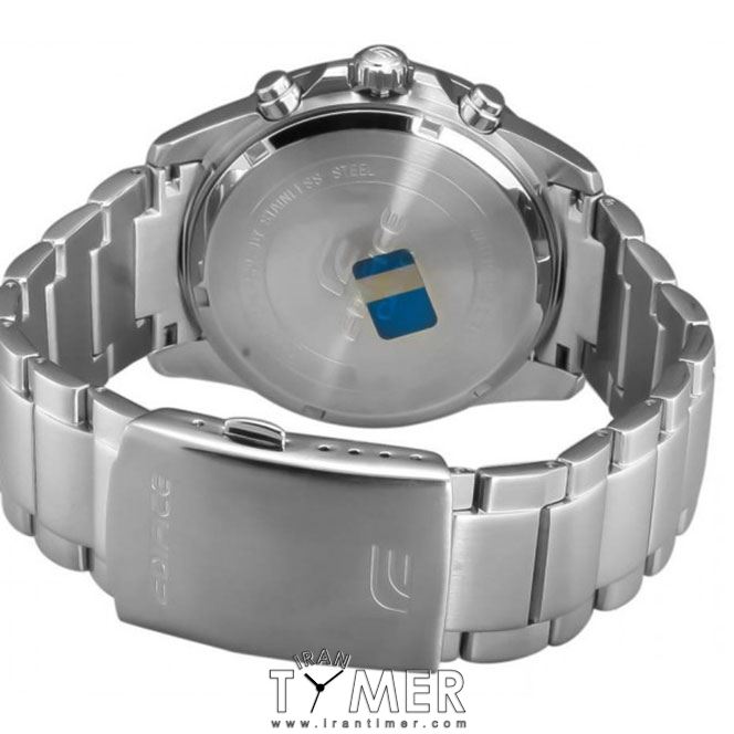 قیمت و خرید ساعت مچی مردانه کاسیو (CASIO) ادیفس(ادیفایس) مدل EFR-526D-1AVUDF کلاسیک | اورجینال و اصلی