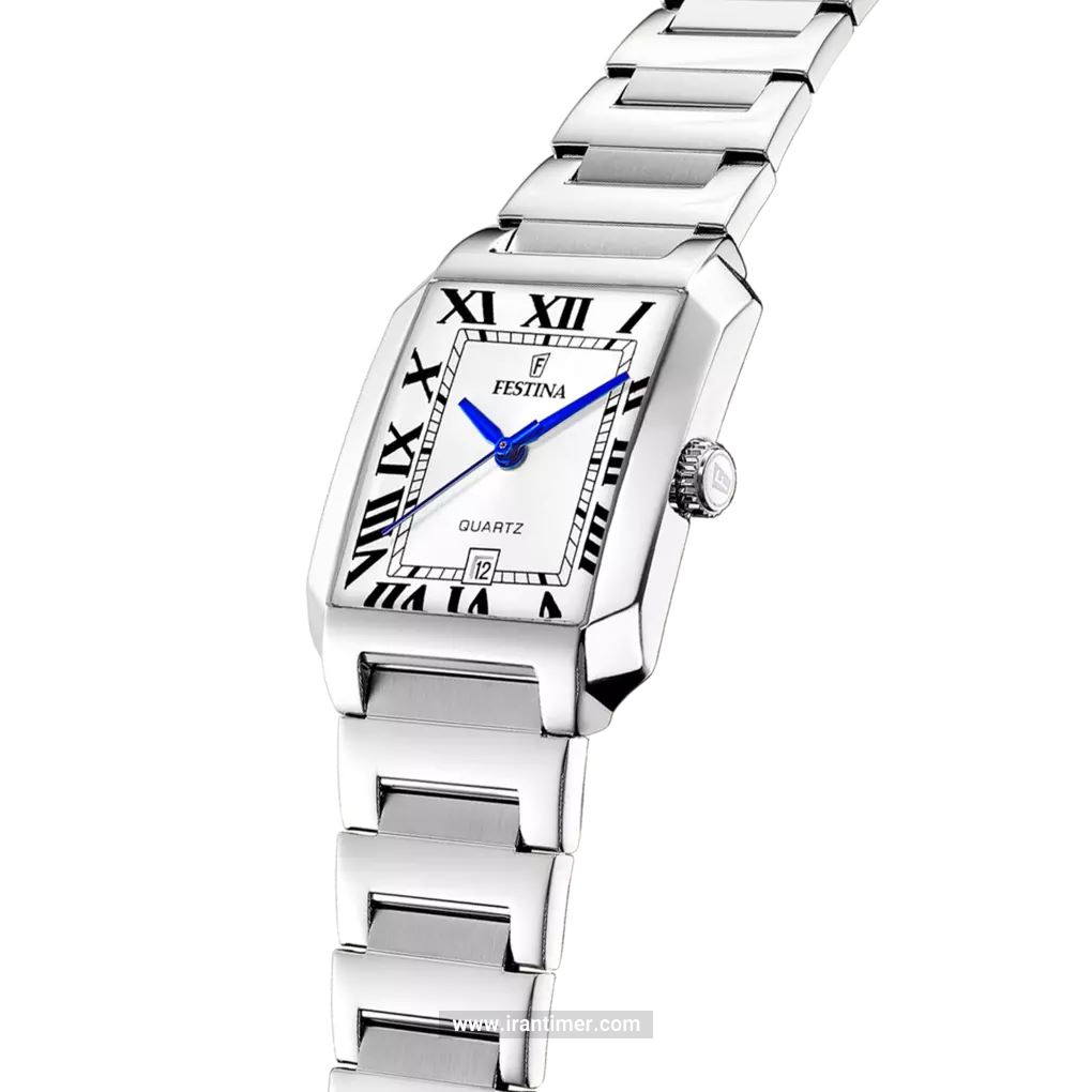 قیمت و خرید ساعت مچی زنانه فستینا(FESTINA) مدل F20679/1 کلاسیک | اورجینال و اصلی