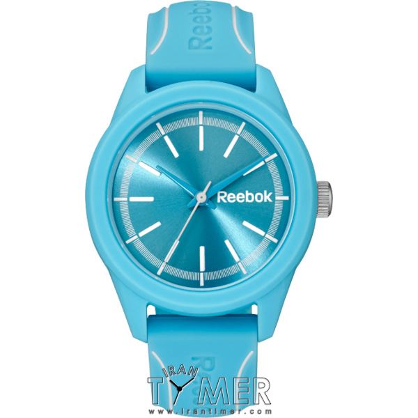 قیمت و خرید ساعت مچی زنانه ریباک(REEBOK) مدل RF-SPD-L2-PKIK-KW اسپرت | اورجینال و اصلی