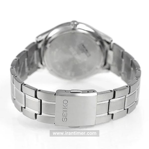 قیمت و خرید ساعت مچی مردانه سیکو(SEIKO) مدل SBPX101 کلاسیک | اورجینال و اصلی