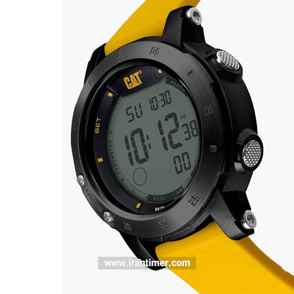 قیمت و خرید ساعت مچی مردانه کاتر پیلار(CAT) مدل OP.167.27.247 اسپرت | اورجینال و اصلی