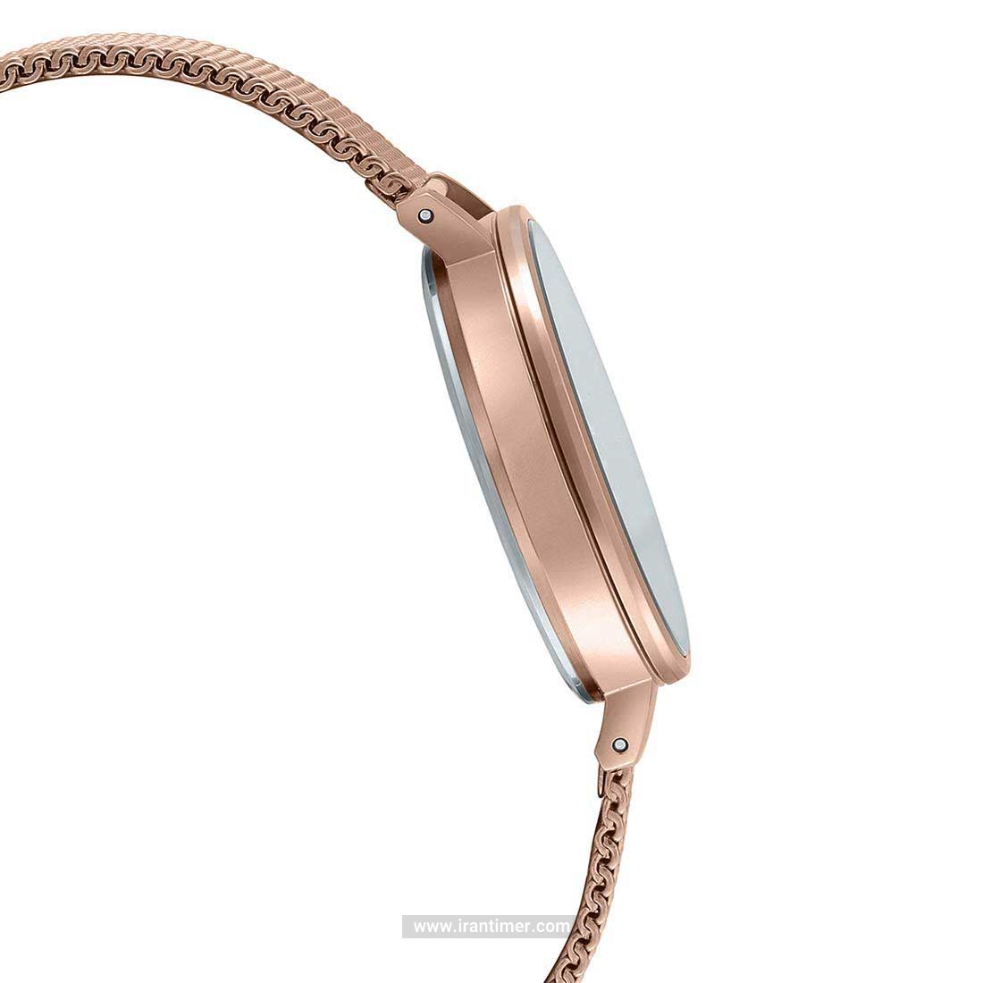 قیمت و خرید ساعت مچی زنانه کاسیو (CASIO) شین مدل SHE-4059PGM-2AUDF کلاسیک | اورجینال و اصلی