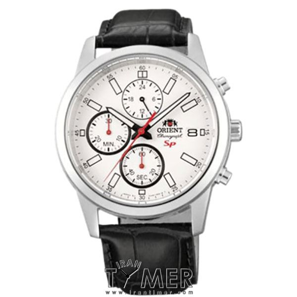 قیمت و خرید ساعت مچی مردانه اورینت(ORIENT) مدل FKU00006WO کلاسیک | اورجینال و اصلی