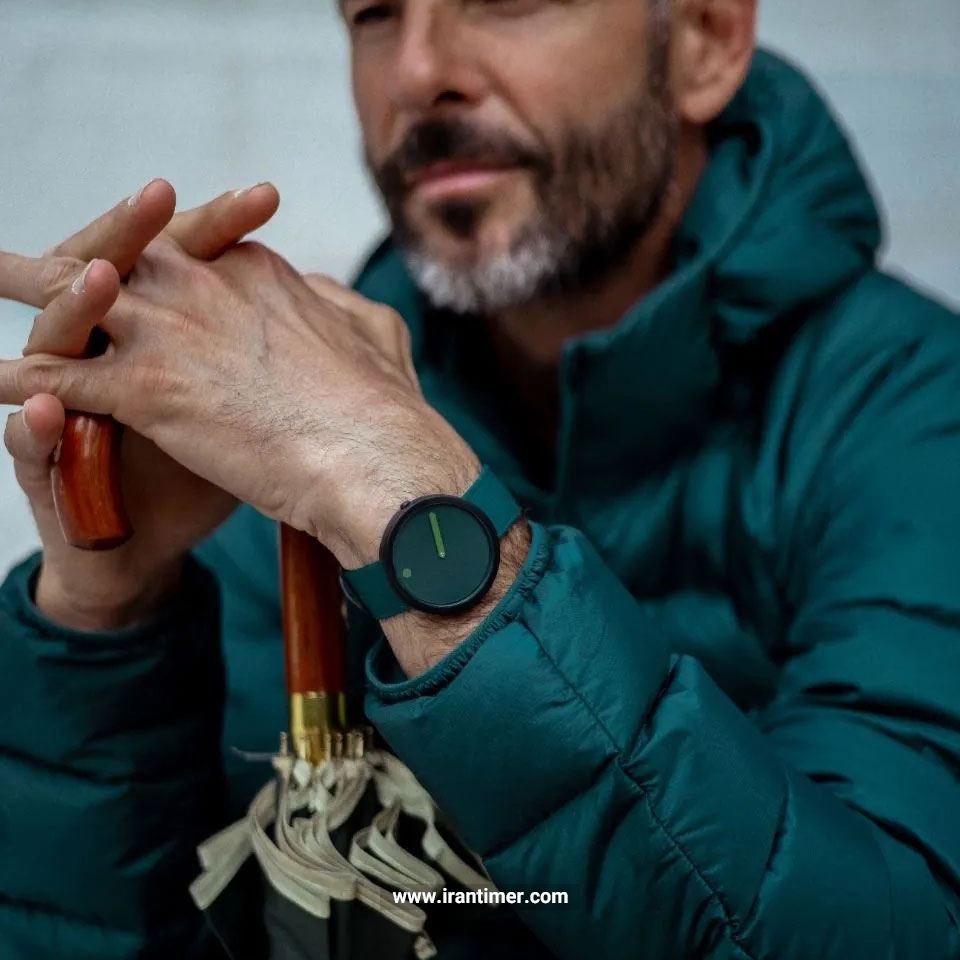 قیمت و خرید ساعت مچی مردانه زنانه پیکتو(PICTO) مدل PR44003-R004 اسپرت | اورجینال و اصلی