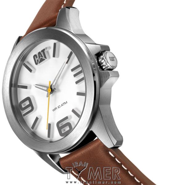 قیمت و خرید ساعت مچی مردانه کاتر پیلار(CAT) مدل YT.141.35.232 کلاسیک | اورجینال و اصلی