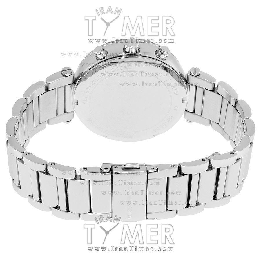 قیمت و خرید ساعت مچی زنانه مایکل کورس(MICHAEL KORS) مدل MK6224 کلاسیک | اورجینال و اصلی