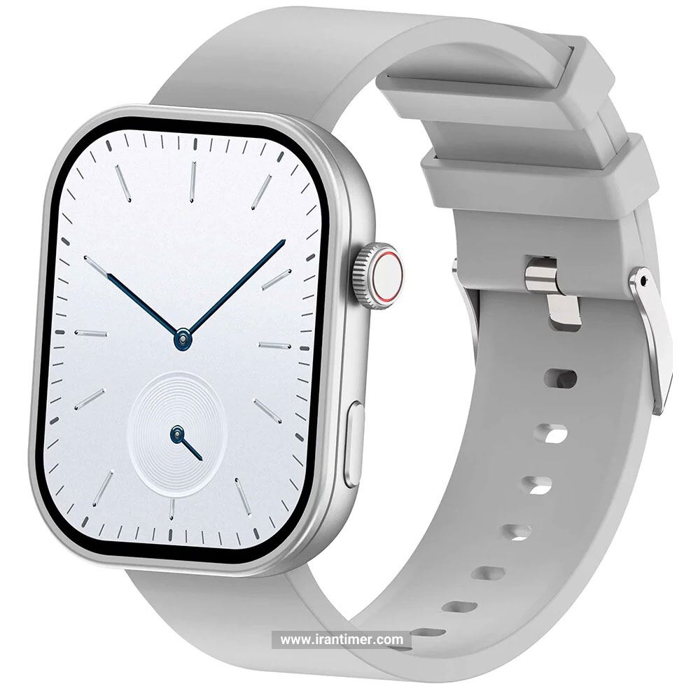 قیمت و خرید ساعت مچی مردانه زنانه نورث اج(North Edge) مدل NL84 SILVER اسپرت | اورجینال و اصلی