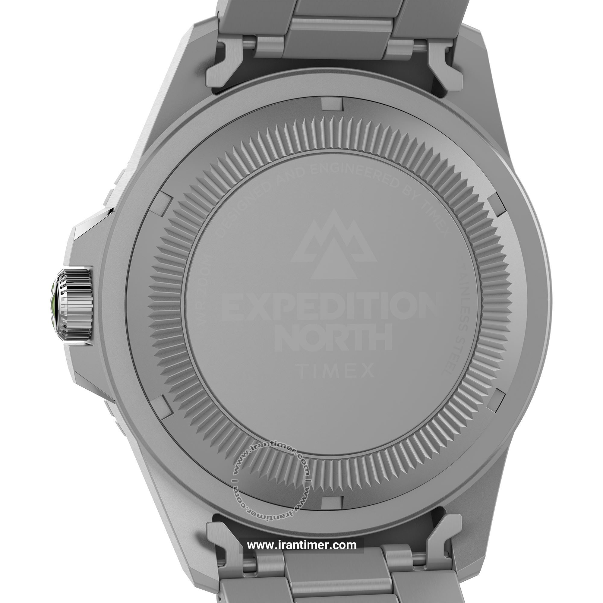 قیمت و خرید ساعت مچی مردانه تایمکس(TIMEX) مدل TW2W41900 کلاسیک | اورجینال و اصلی