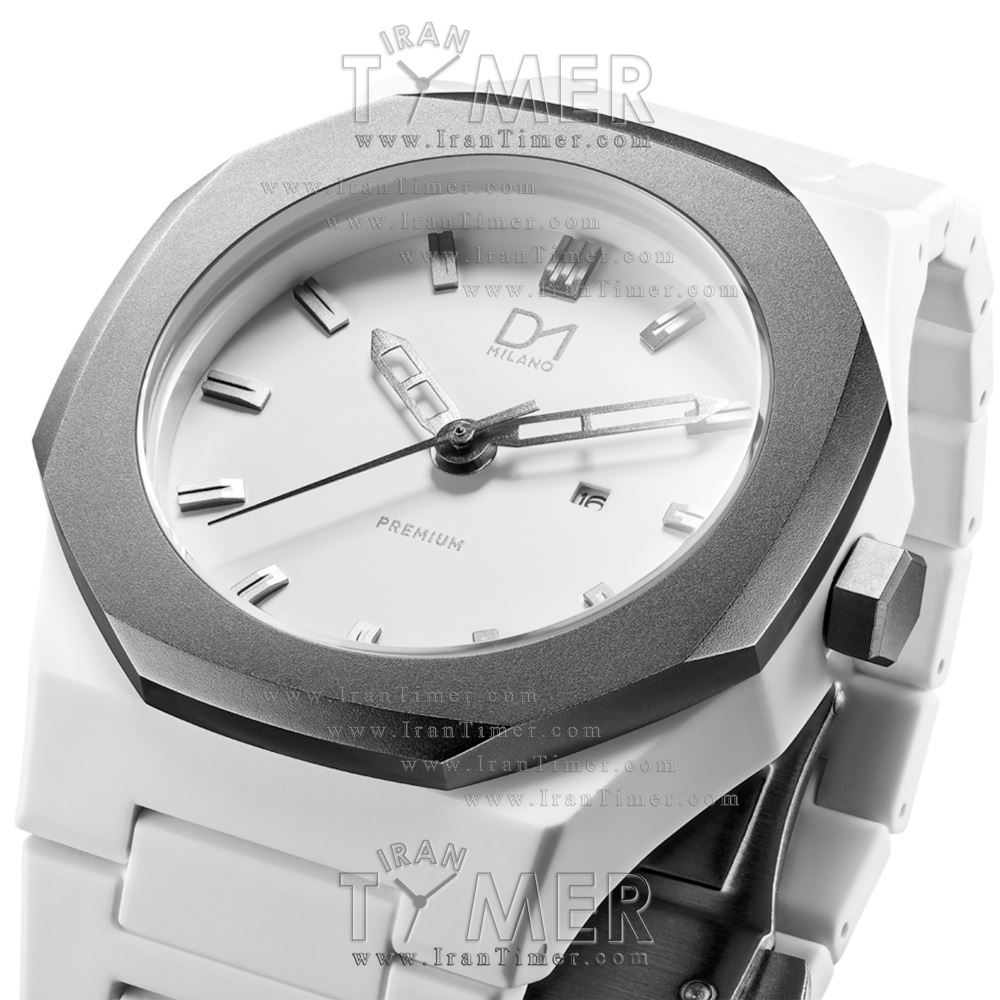 قیمت و خرید ساعت مچی مردانه دی وان میلانو(D1 MILANO) مدل APR08 اسپرت | اورجینال و اصلی