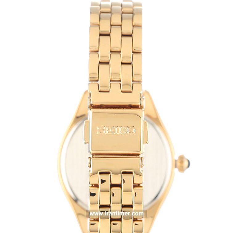 قیمت و خرید ساعت مچی زنانه سیکو(SEIKO) مدل SUR388P1 کلاسیک | اورجینال و اصلی