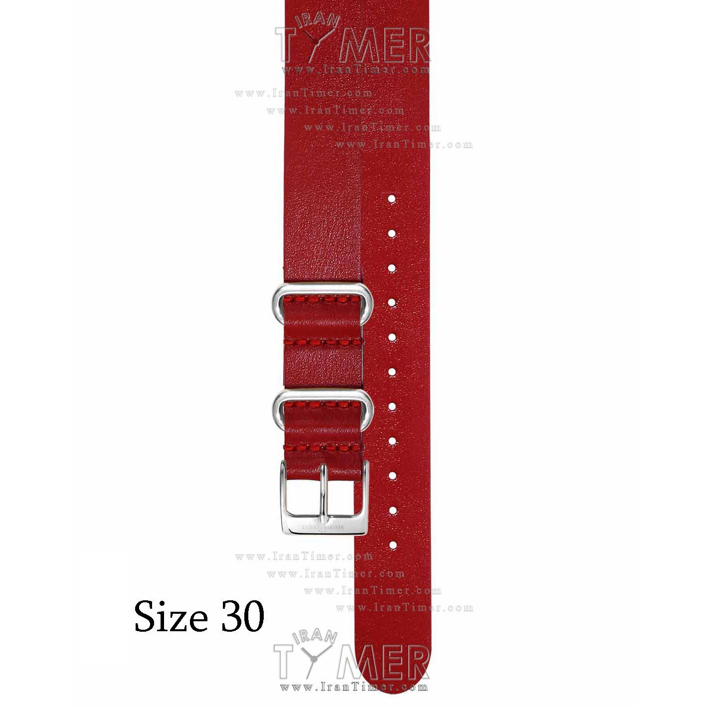 قیمت و خرید ساعت مچی زنانه مانفرد کراکو(MANFRED CRACCO) مدل MCSTRRED30SS | اورجینال و اصلی