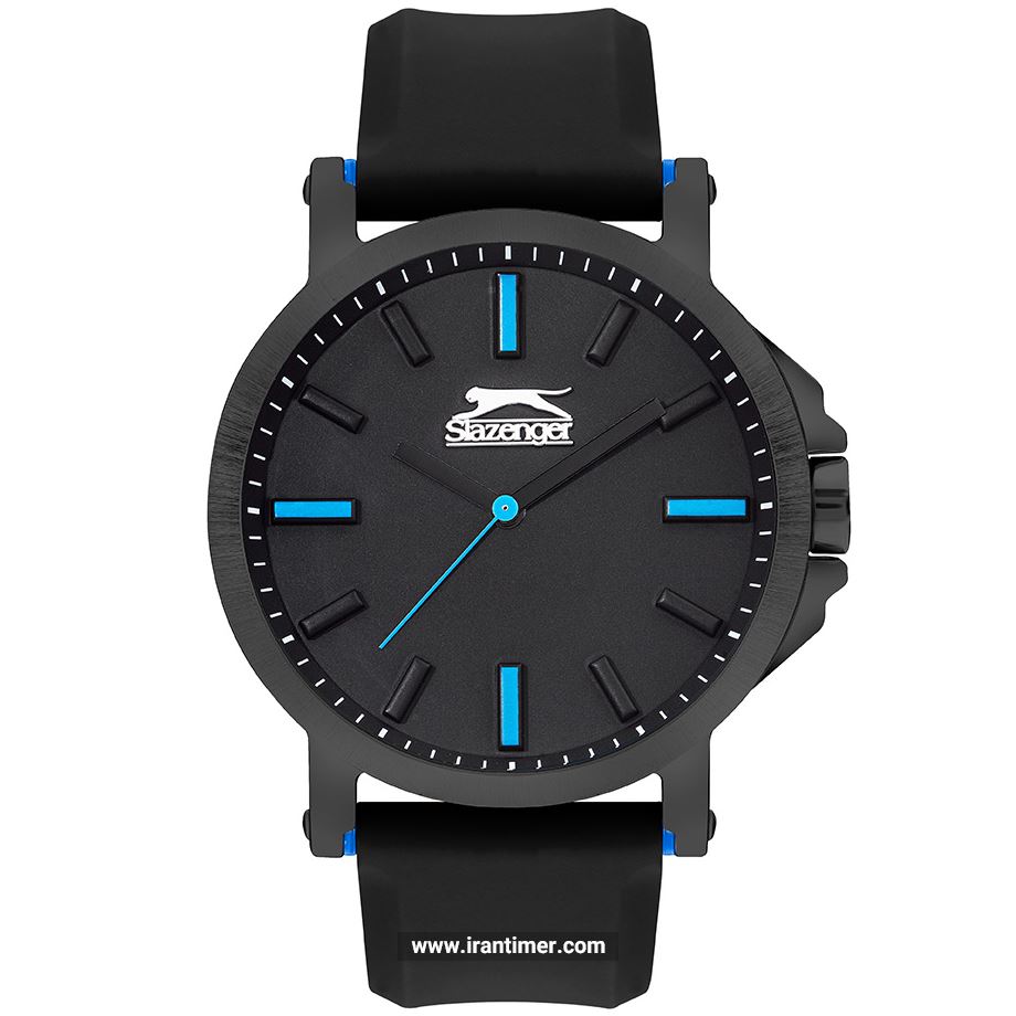 قیمت و خرید ساعت مچی مردانه اسلازنجر(SLAZENGER) مدل SL.09.2220.1.04 اسپرت | اورجینال و اصلی