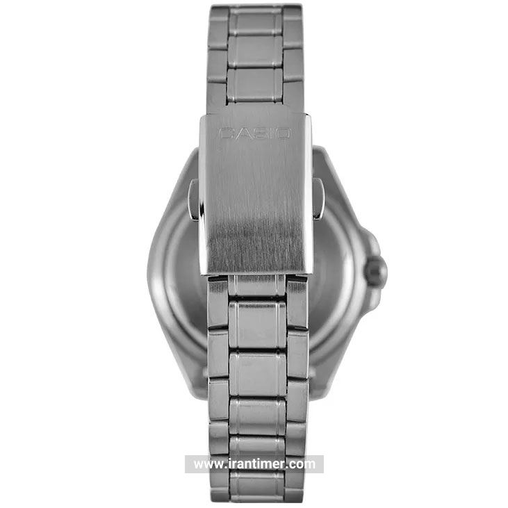 قیمت و خرید ساعت مچی مردانه کاسیو (CASIO) مدل MDV-10D-4A1VDF کلاسیک | اورجینال و اصلی