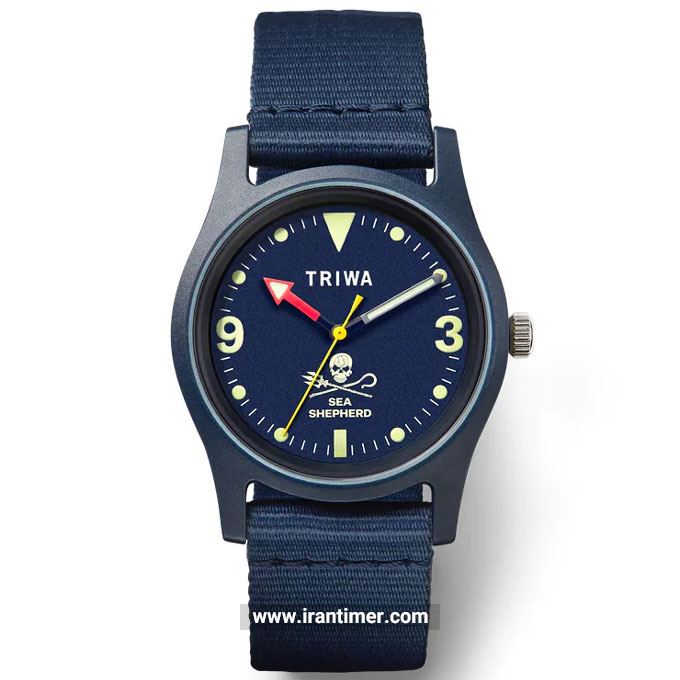 قیمت و خرید ساعت مچی مردانه تریوا(TRIWA) مدل TSS102-CL150712 اسپرت | اورجینال و اصلی