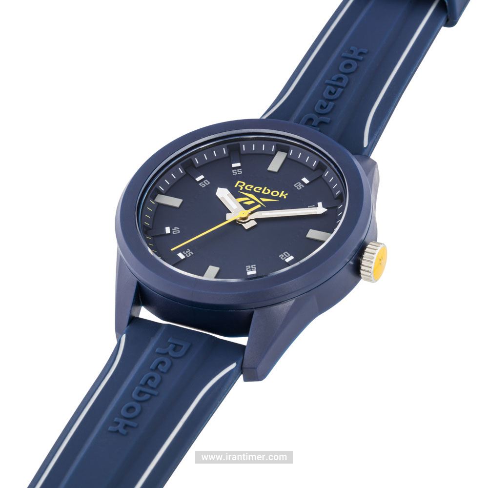 قیمت و خرید ساعت مچی مردانه ریباک(REEBOK) مدل RV-SPS-G2-PNIN-NA اسپرت | اورجینال و اصلی