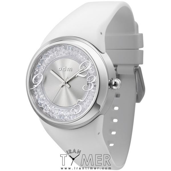 قیمت و خرید ساعت مچی زنانه او دی ام(O.D.M) مدل DD139-02 فشن | اورجینال و اصلی