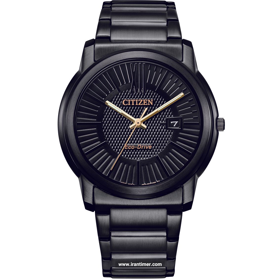 قیمت و خرید ساعت مچی مردانه سیتیزن(CITIZEN) مدل AW1217-83E کلاسیک | اورجینال و اصلی
