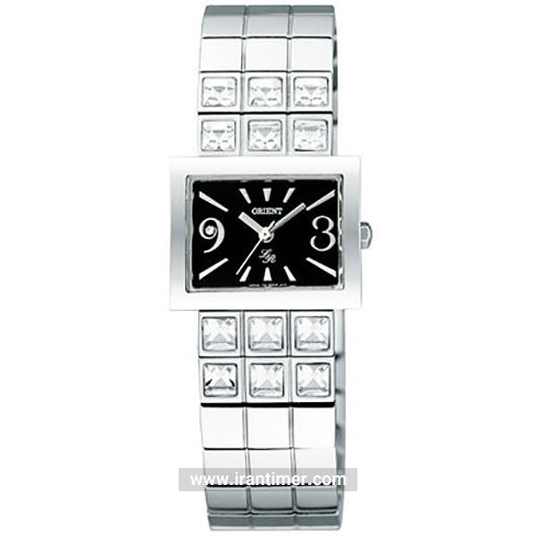 قیمت و خرید ساعت مچی زنانه اورینت(ORIENT) مدل CRPDP001B کلاسیک فشن | اورجینال و اصلی