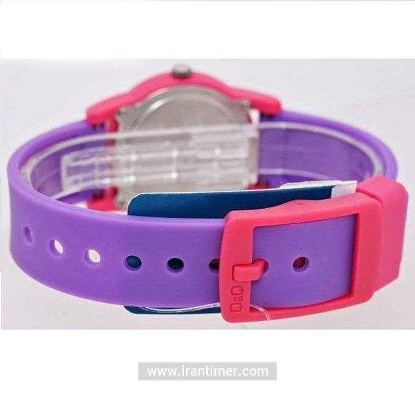 قیمت و خرید ساعت مچی کیو اند کیو(Q&Q) مدل VR99J001Y اسپرت | اورجینال و اصلی