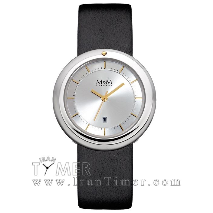 قیمت و خرید ساعت مچی زنانه ام اند ام(M & M) مدل M11878-472 کلاسیک | اورجینال و اصلی