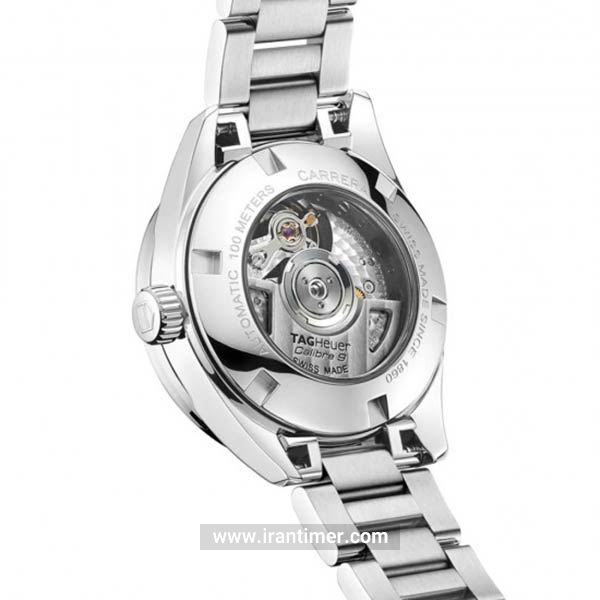 قیمت و خرید ساعت مچی زنانه تگ هویر(TAG HEUER) مدل WAR2415.BA0776 کلاسیک | اورجینال و اصلی