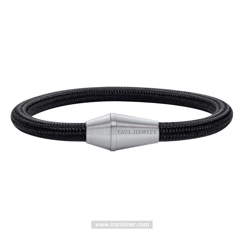 قیمت و خرید دستبند باز مردانه پاول هویت(PAUL HEWITT) مدل PH002749 اسپرت (ورزشی) | اورجینال و اصلی