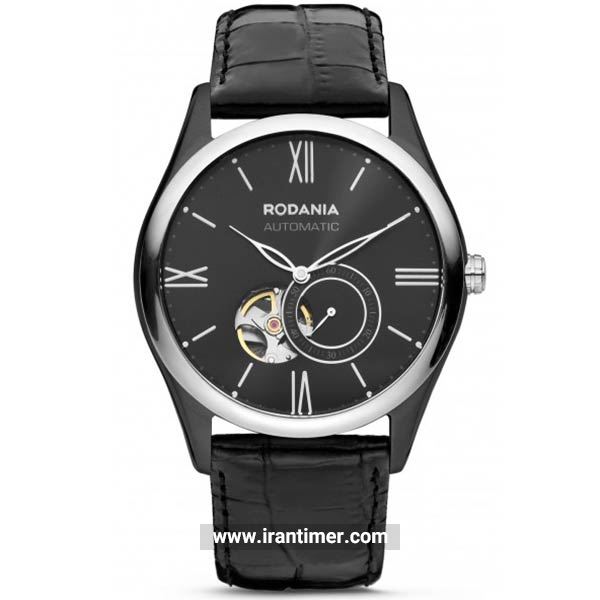 قیمت و خرید ساعت مچی مردانه رودانیا(RODANIA) مدل R-2626826 کلاسیک | اورجینال و اصلی