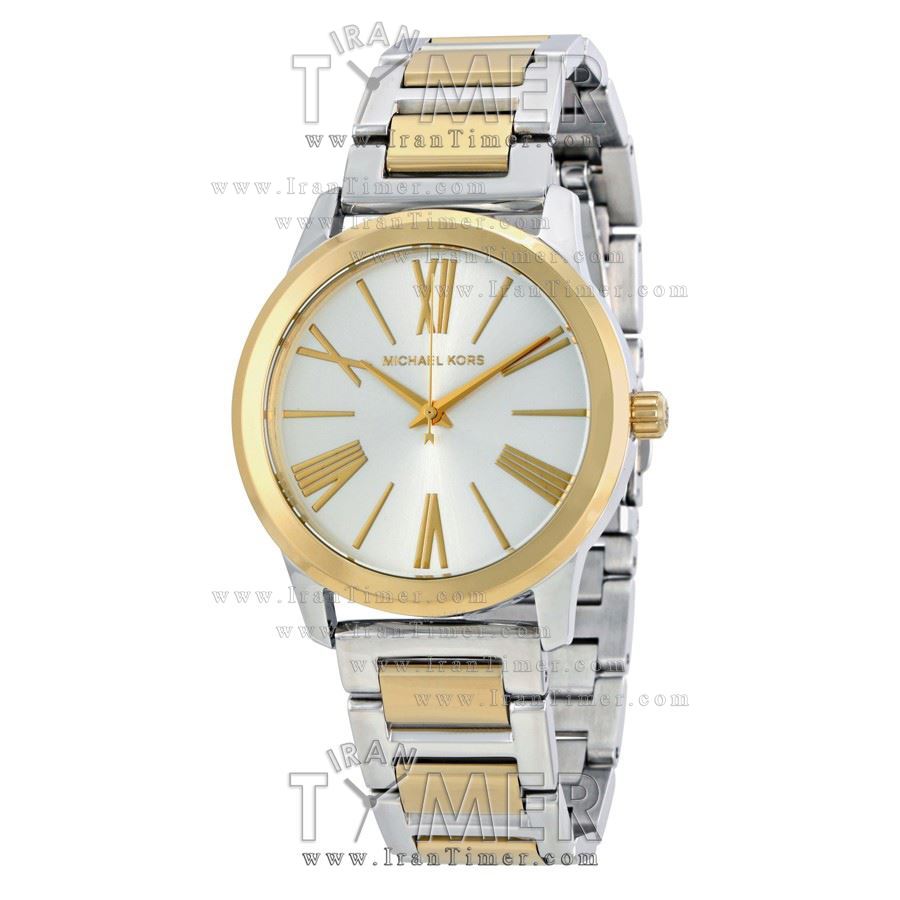 قیمت و خرید ساعت مچی زنانه مایکل کورس(MICHAEL KORS) مدل MK3521 کلاسیک | اورجینال و اصلی