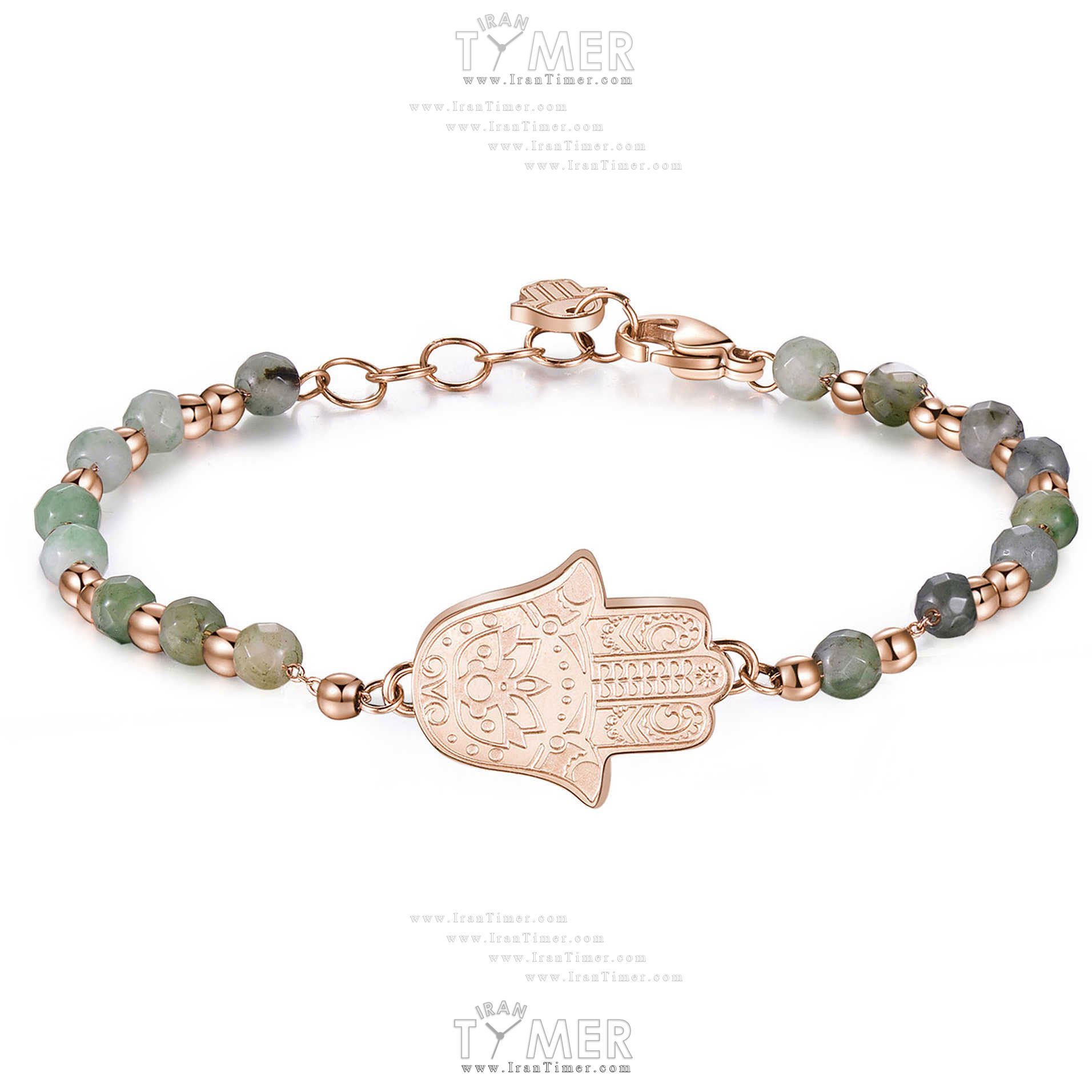 قیمت و خرید دستبند باز زنانه برازوی(BROSWAY) مدل BHK116 فشن (ست لباس) | اورجینال و اصلی