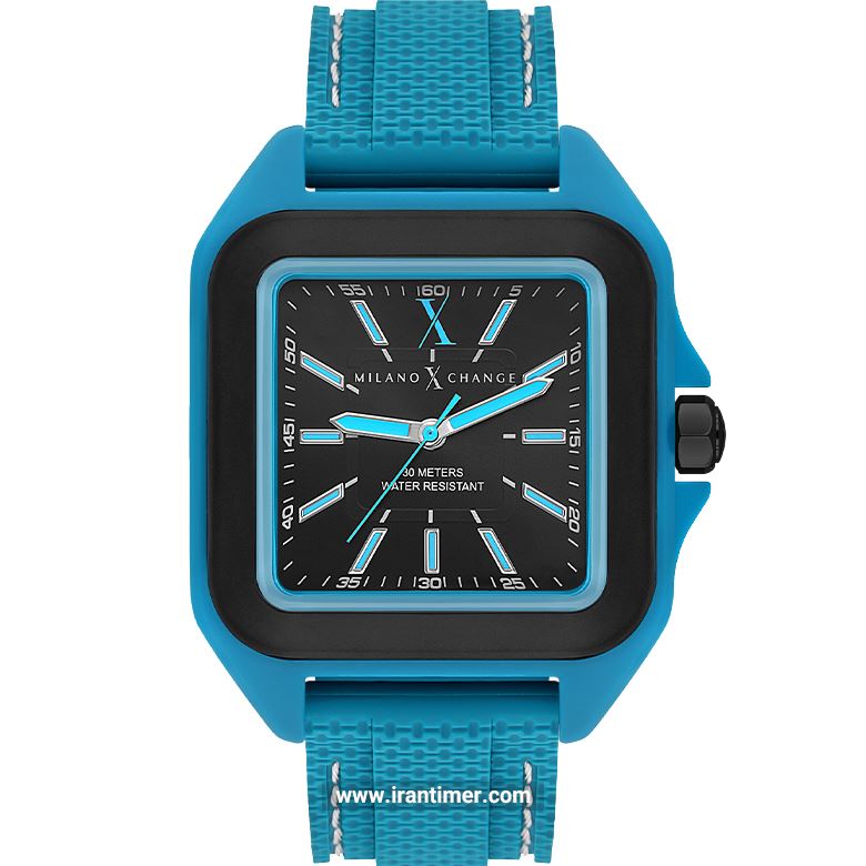 قیمت و خرید ساعت مچی مردانه میلانو اکس چنج(Milano X change) مدل MXU10001 اسپرت | اورجینال و اصلی
