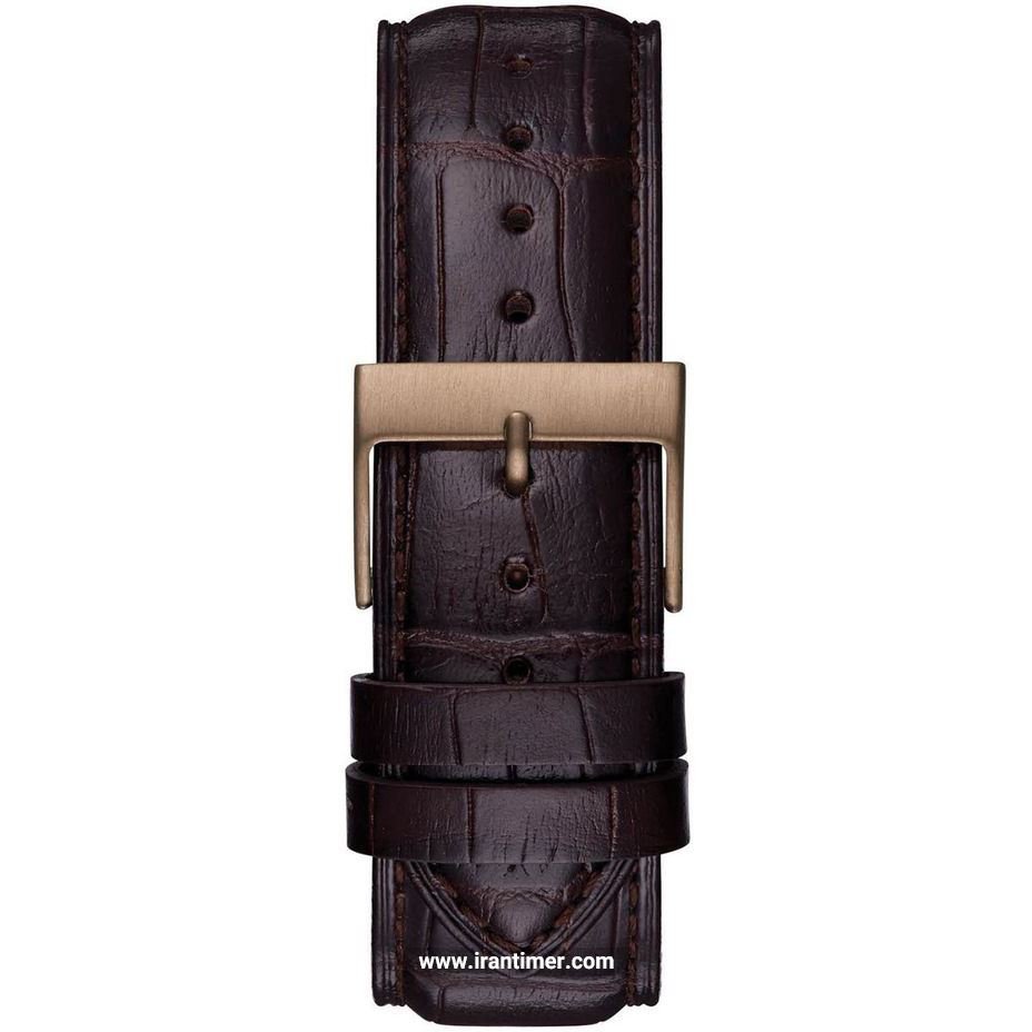 قیمت و خرید ساعت مچی مردانه گس(GUESS) مدل GW0221G2 کلاسیک | اورجینال و اصلی