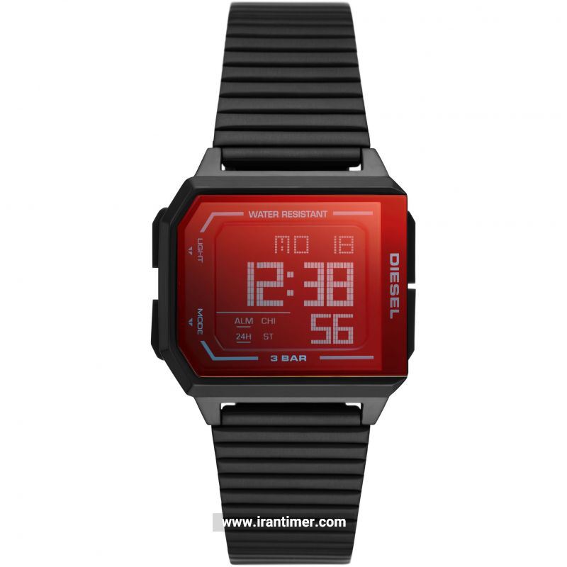 قیمت و خرید ساعت مچی مردانه دیزل(DIESEL) مدل DZ1970 کلاسیک | اورجینال و اصلی