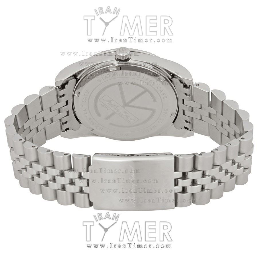 قیمت و خرید ساعت مچی مردانه متی تیسوت(MATHEY TISSOT) مدل H810AI کلاسیک | اورجینال و اصلی