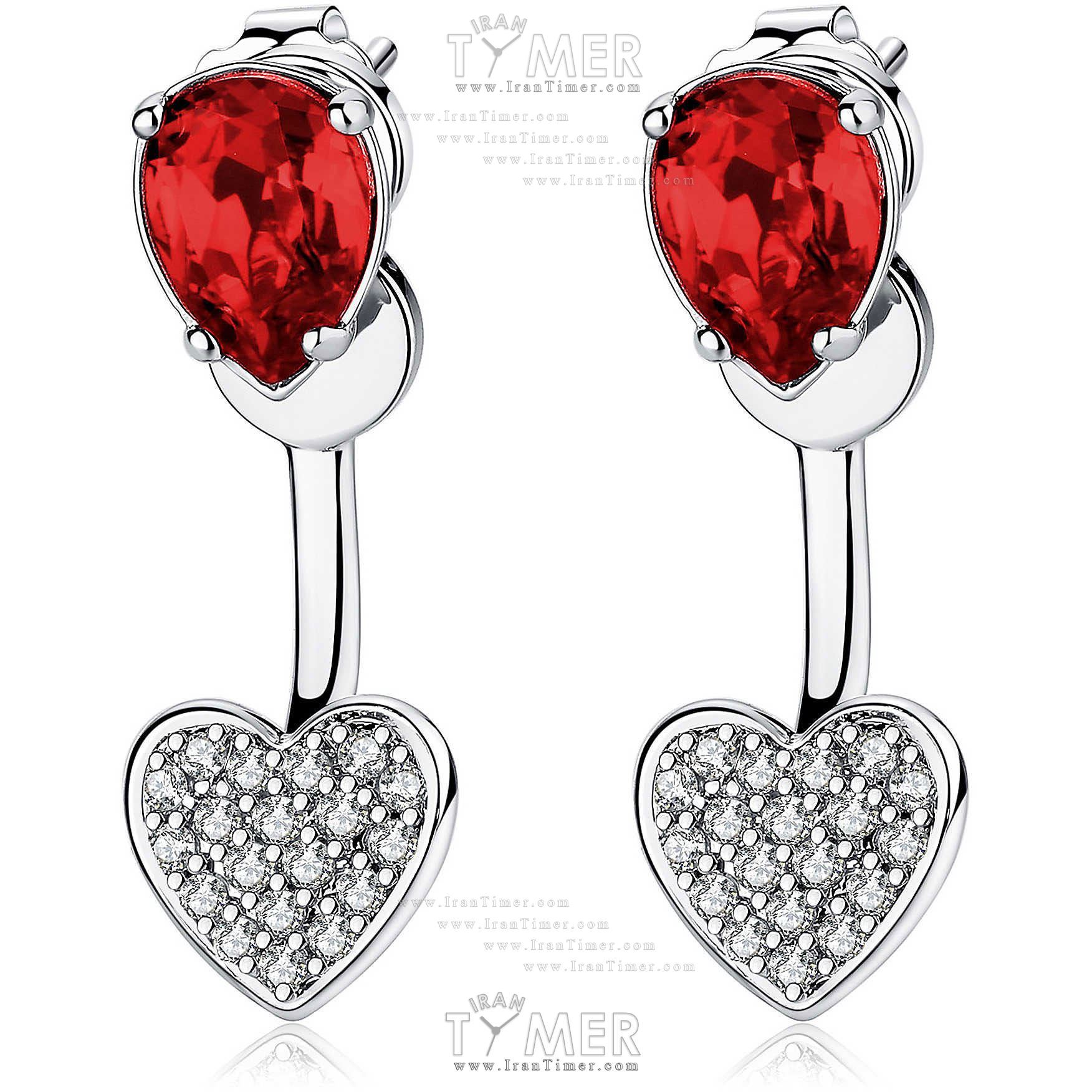 قیمت و خرید گوشواره زنانه برازوی(BROSWAY) مدل BFF51 فشن (ست لباس) | اورجینال و اصلی