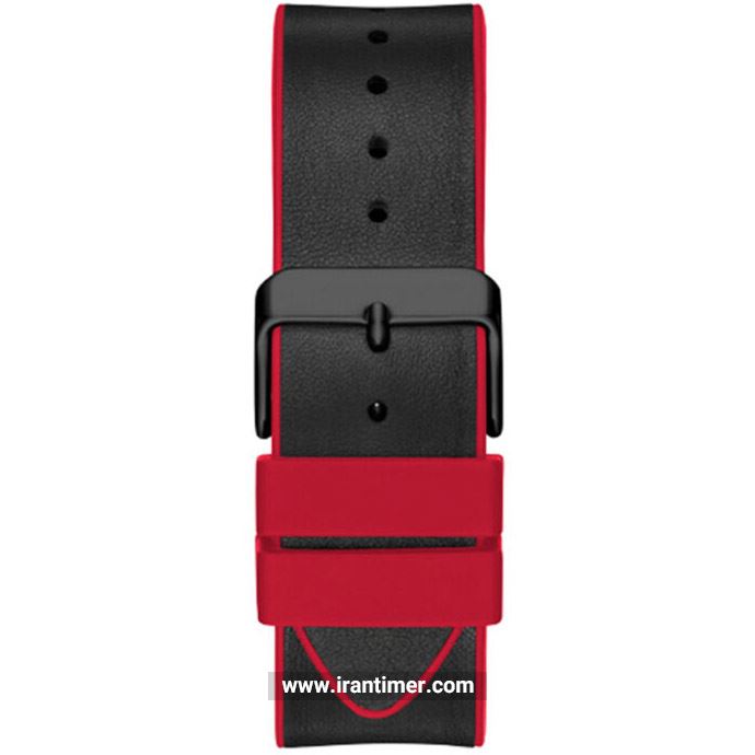 قیمت و خرید ساعت مچی مردانه گس(GUESS) مدل GW0202G7 اسپرت | اورجینال و اصلی